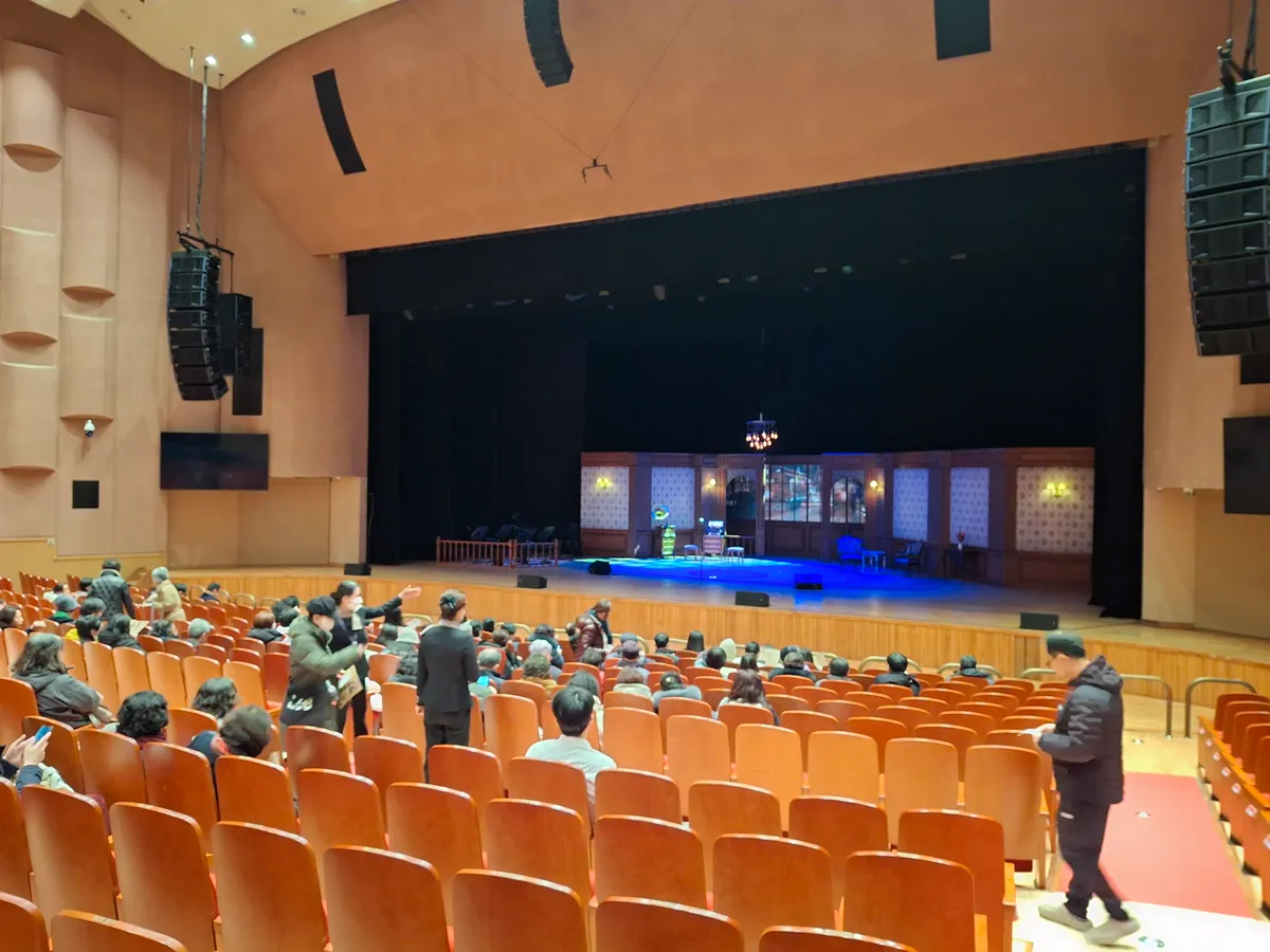 아리랑 종류 — 같은 이름, 완전히 다른 선율과 감정