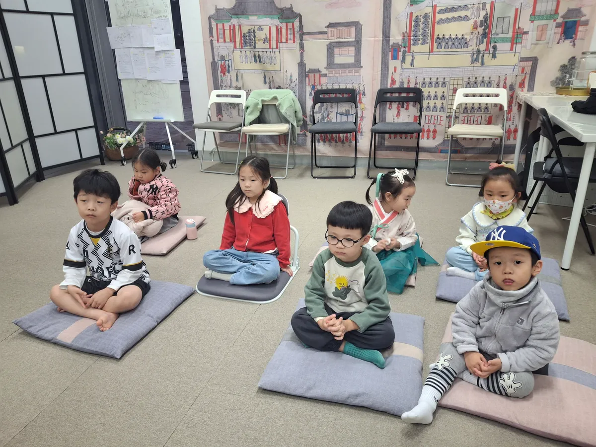 도라지타령 합창 — 함께 부르는 즐거움이 있는 경기민요