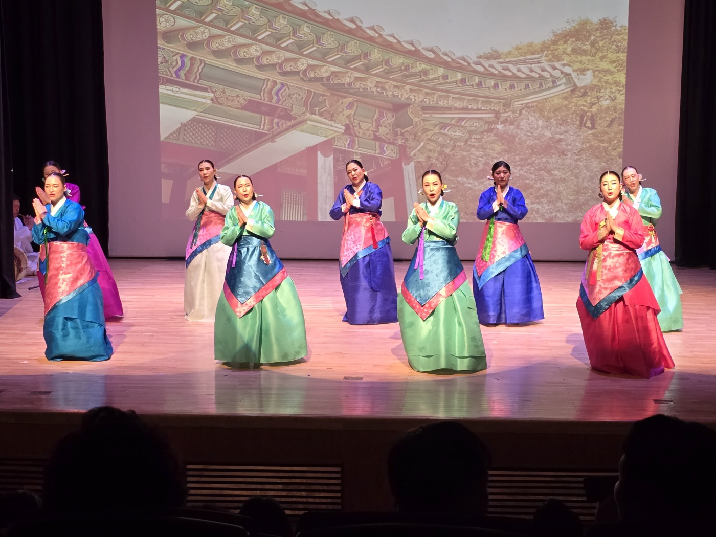 민요의 소리 — 트로트와 공통 뿌리를 가진 한국적 감성