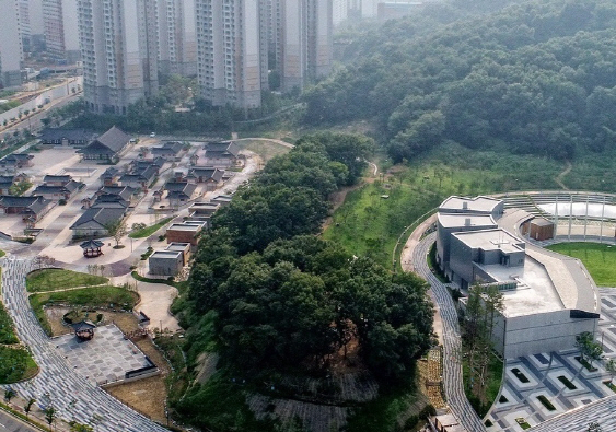 김포 전통문화 나들이 — 아트빌리지 한옥마을에서 시작하는 코스